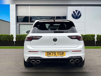 Used Volkswagen Golf 2025 for sale - 77779699: Photo