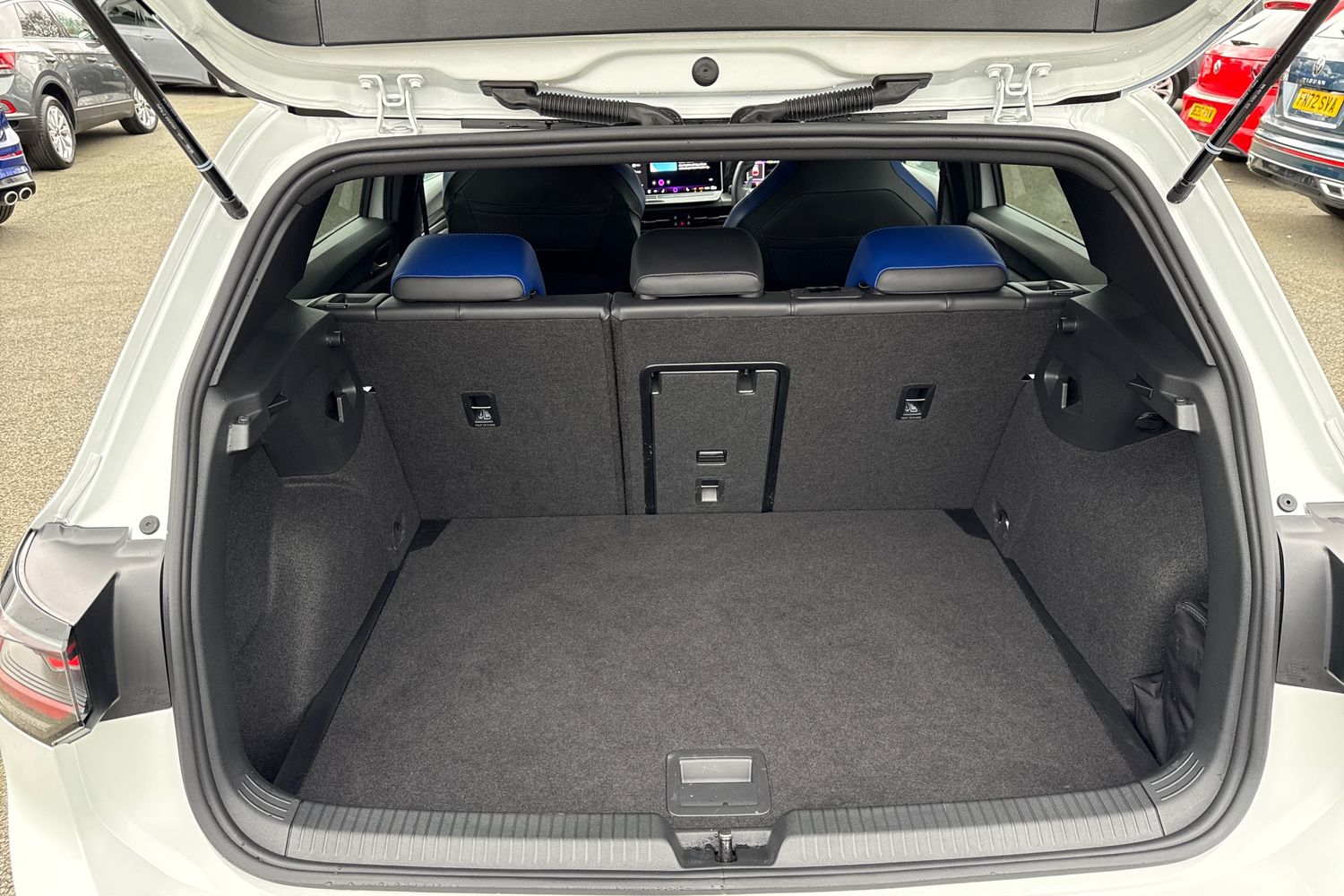 Used Volkswagen Golf 2025 for sale - 77779699: Photo 6