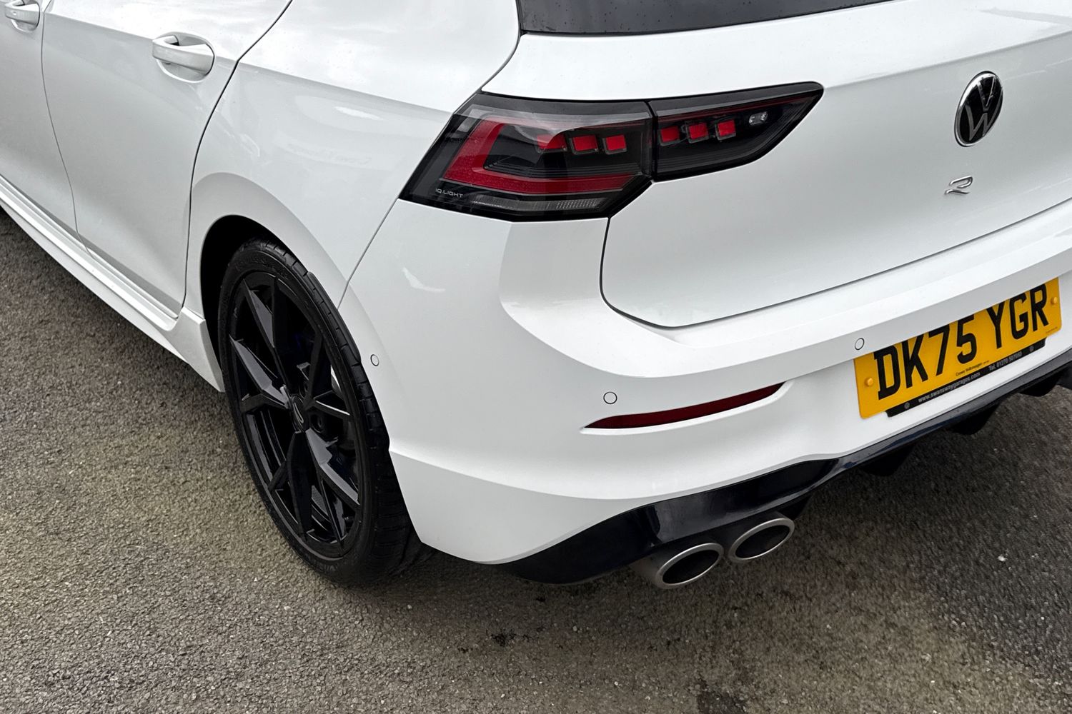 Used Volkswagen Golf 2025 for sale - 77779699: Photo 7