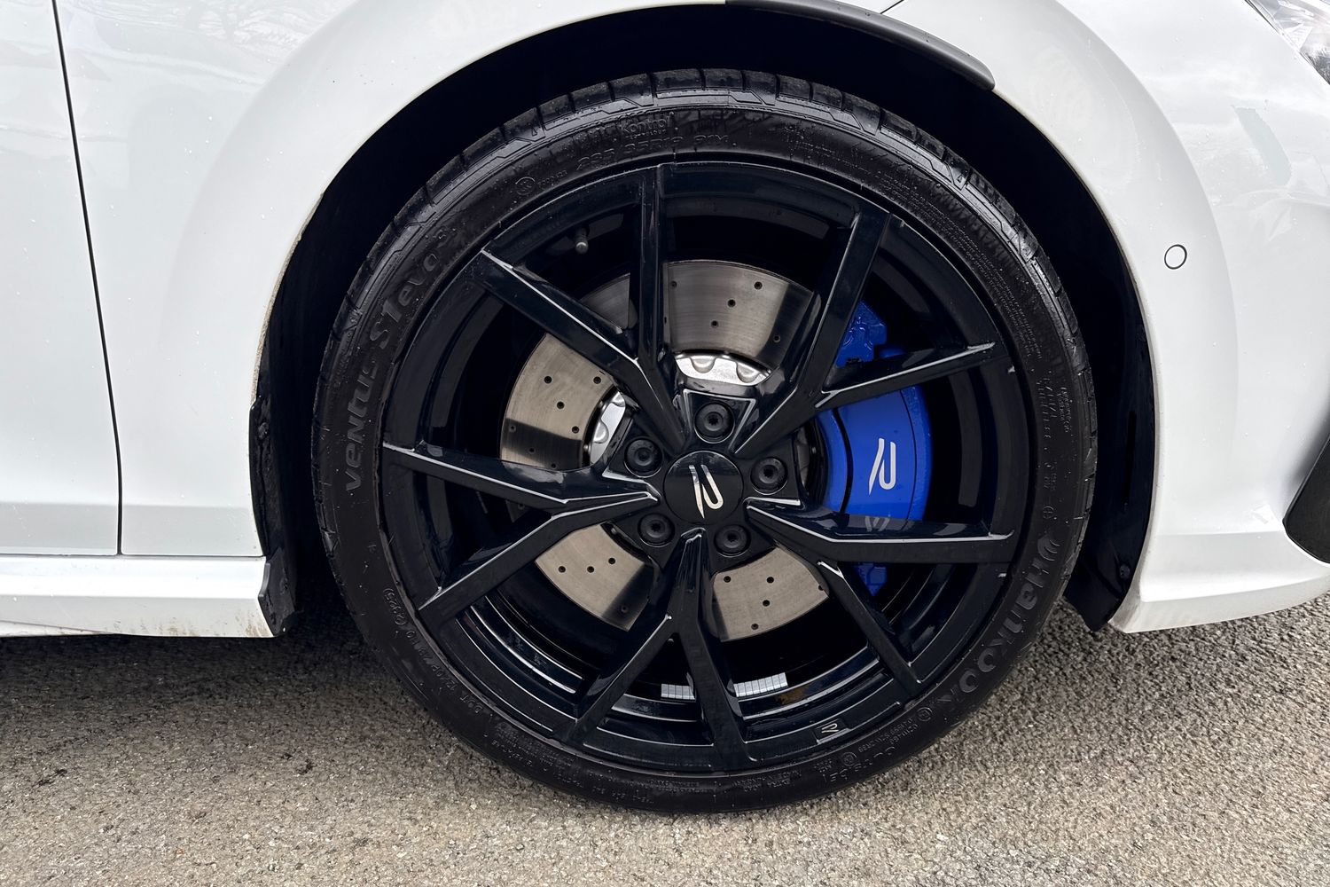 Used Volkswagen Golf 2025 for sale - 77779699: Photo 9