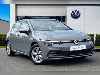 Used Volkswagen Golf 2022 for sale - 78807213: Photo