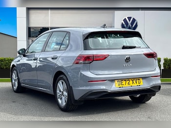Used Volkswagen Golf 2022 for sale - 78807213: Photo