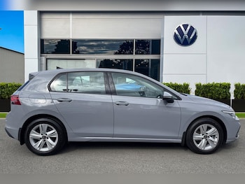 Used Volkswagen Golf 2022 for sale - 78807213: Photo