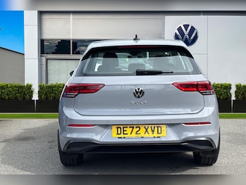 Used Volkswagen Golf 2022 for sale - 78807213: Photo