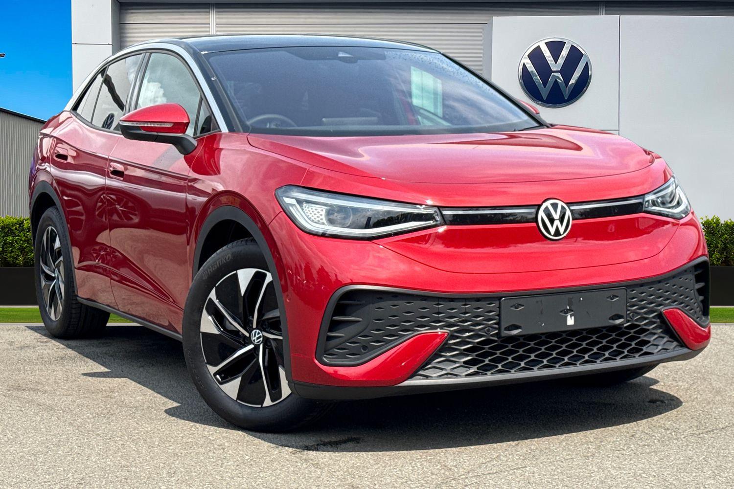 Used Volkswagen ID.5 2025 for sale - 76421425: Photo 1