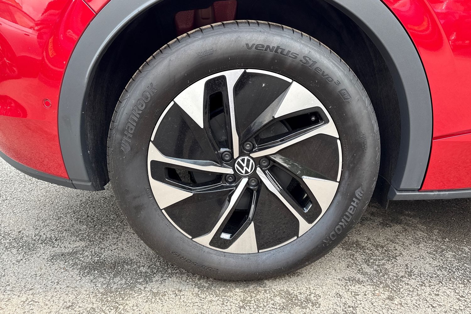 Used Volkswagen ID.5 2025 for sale - 76421425: Photo 10