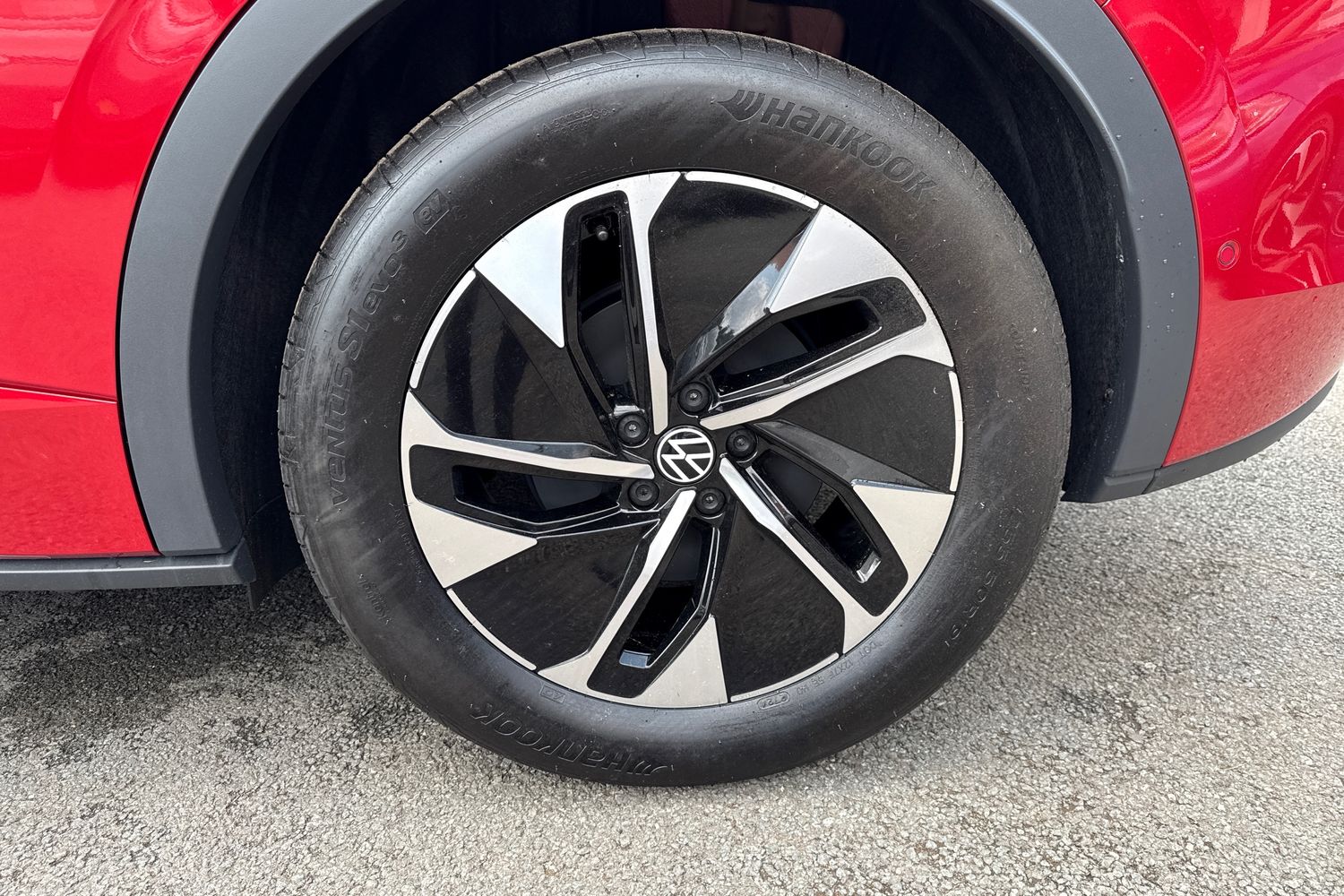 Used Volkswagen ID.5 2025 for sale - 76421425: Photo 11