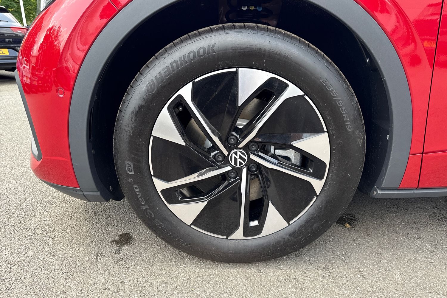 Used Volkswagen ID.5 2025 for sale - 76421425: Photo 12