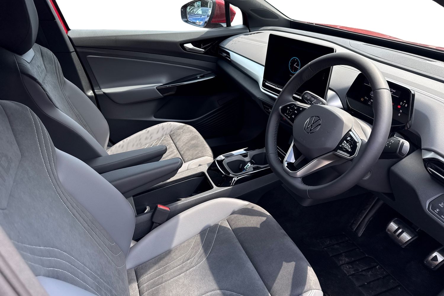 Used Volkswagen ID.5 2025 for sale - 76421425: Photo 13