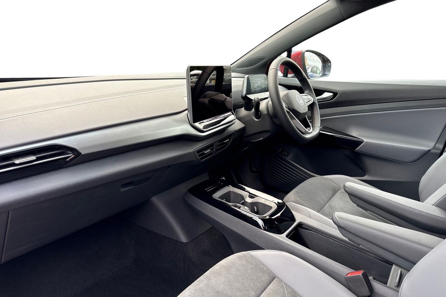 Used Volkswagen ID.5 2025 for sale - 76421425: Photo 14