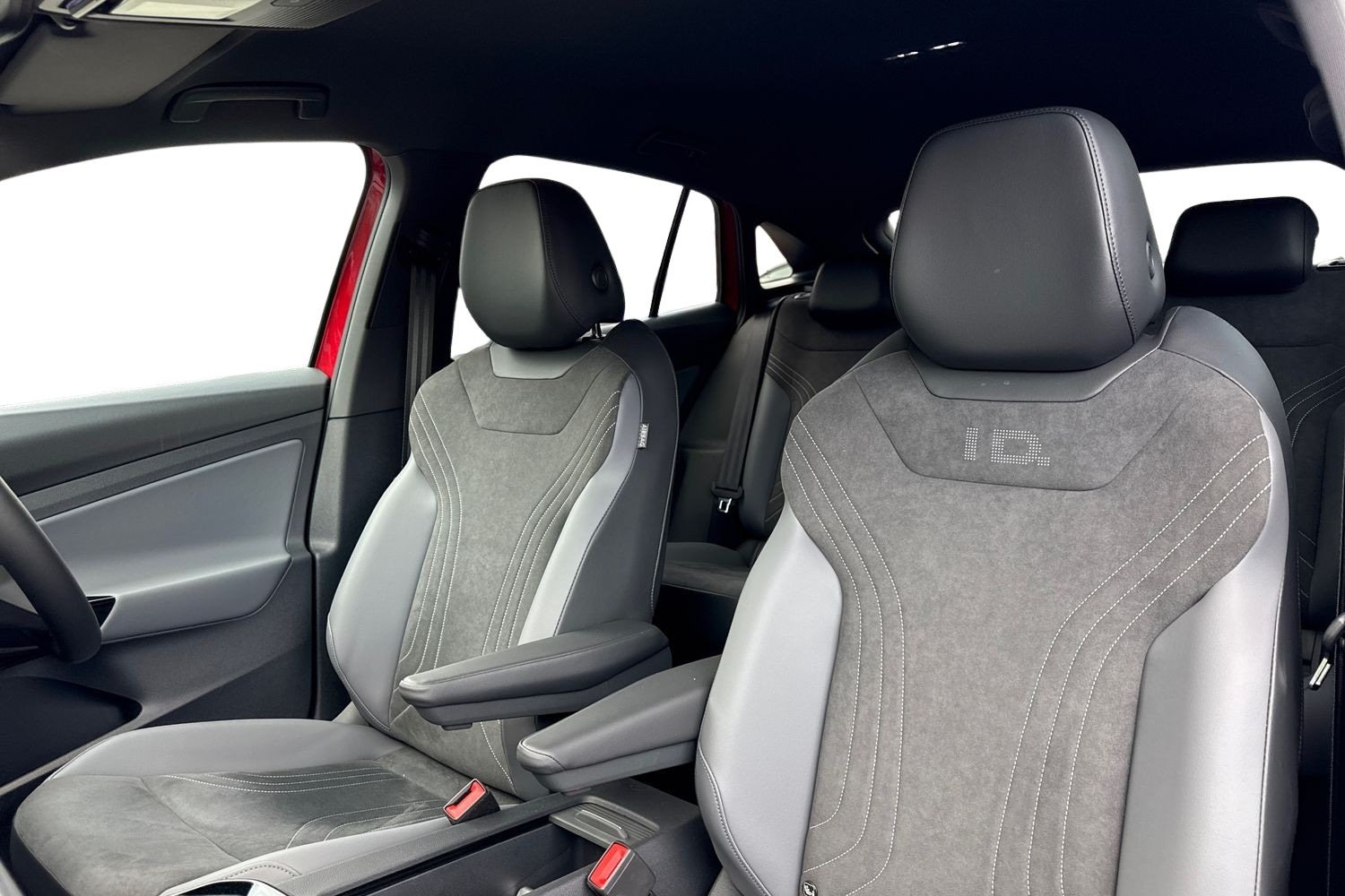 Used Volkswagen ID.5 2025 for sale - 76421425: Photo 15