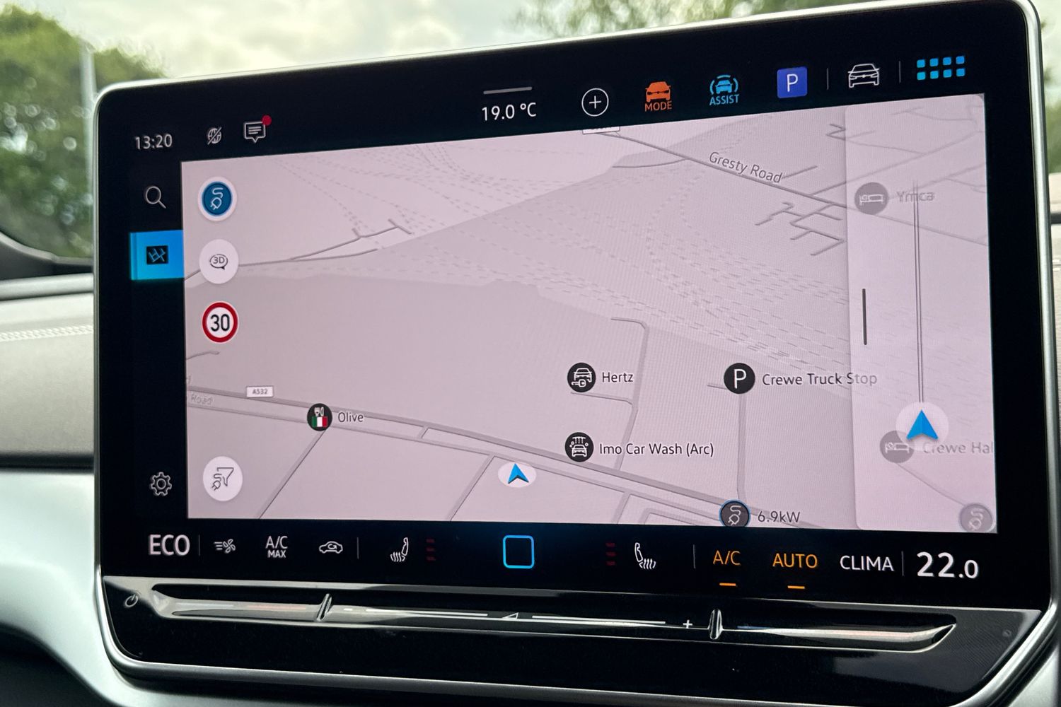 Used Volkswagen ID.5 2025 for sale - 76421425: Photo 16