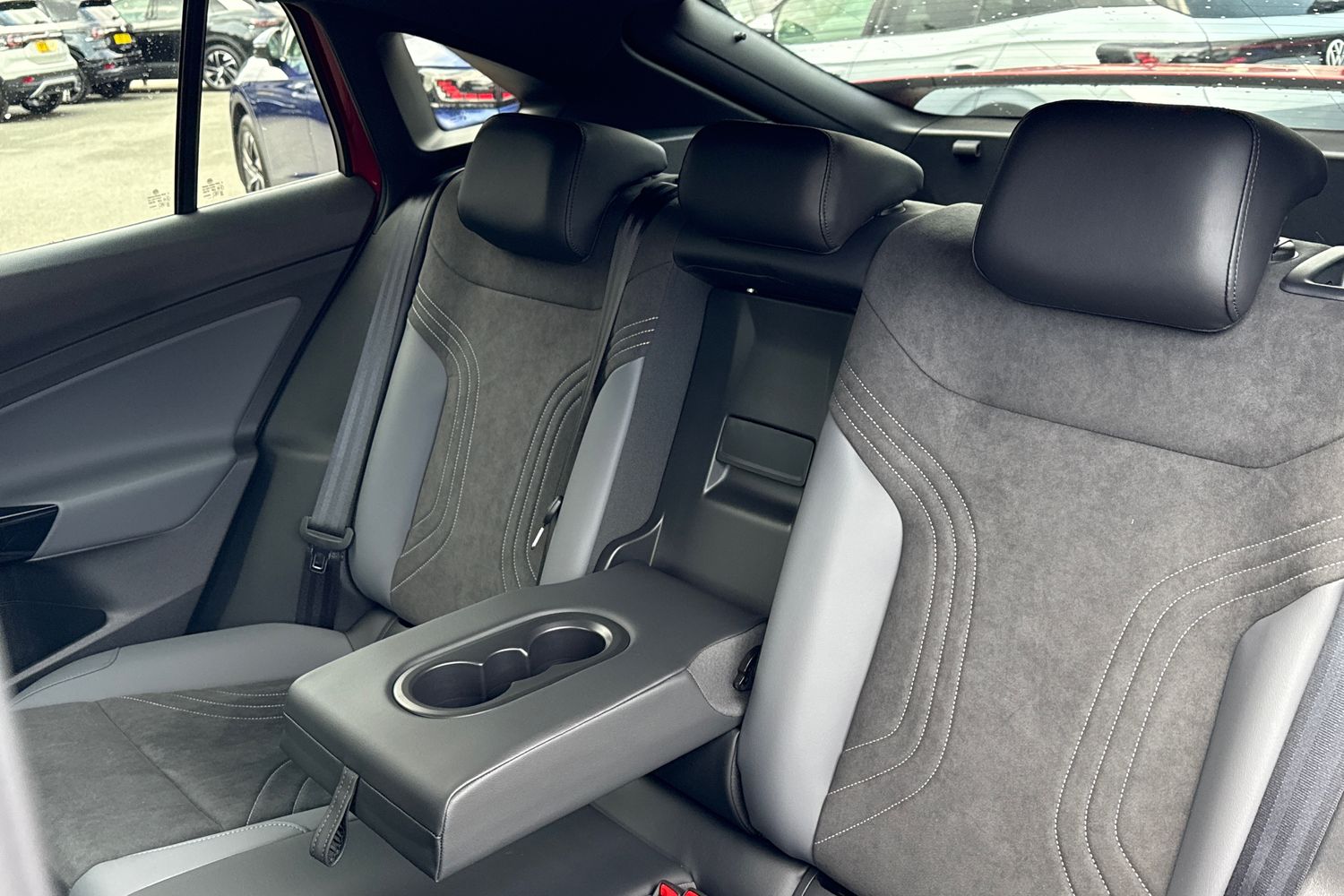 Used Volkswagen ID.5 2025 for sale - 76421425: Photo 18