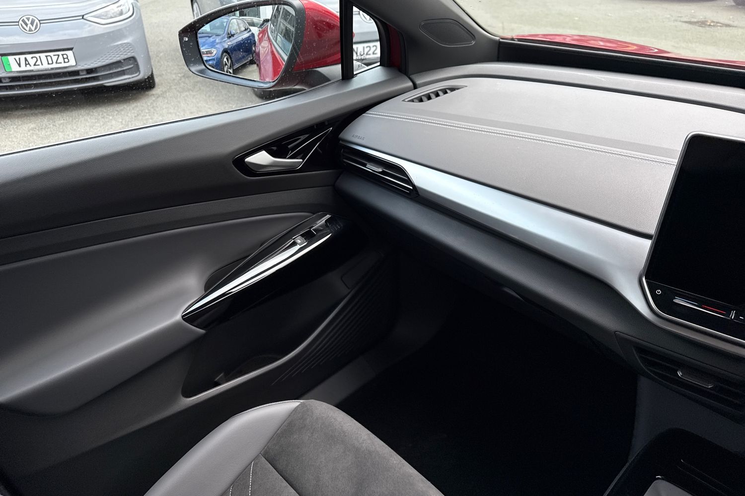 Used Volkswagen ID.5 2025 for sale - 76421425: Photo 19