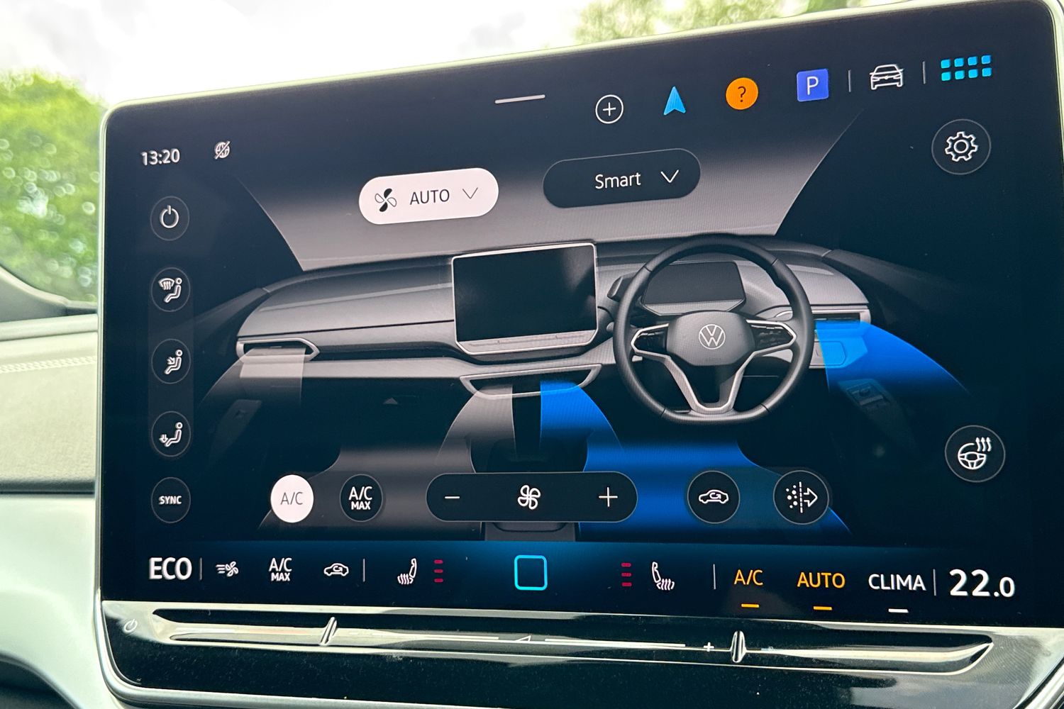 Used Volkswagen ID.5 2025 for sale - 76421425: Photo 21