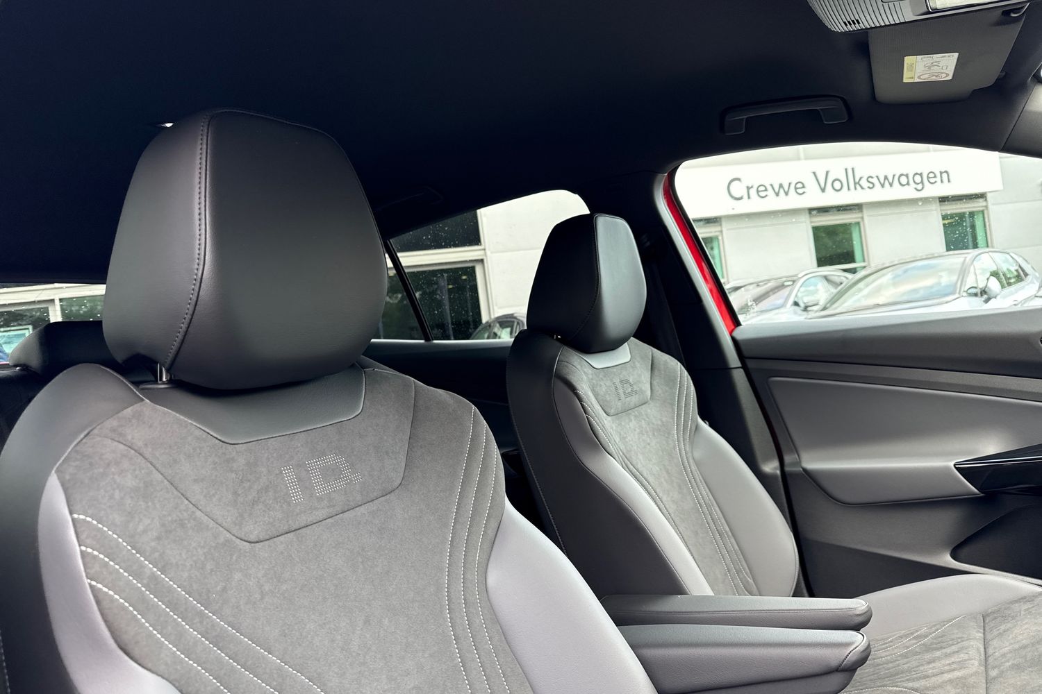 Used Volkswagen ID.5 2025 for sale - 76421425: Photo 23