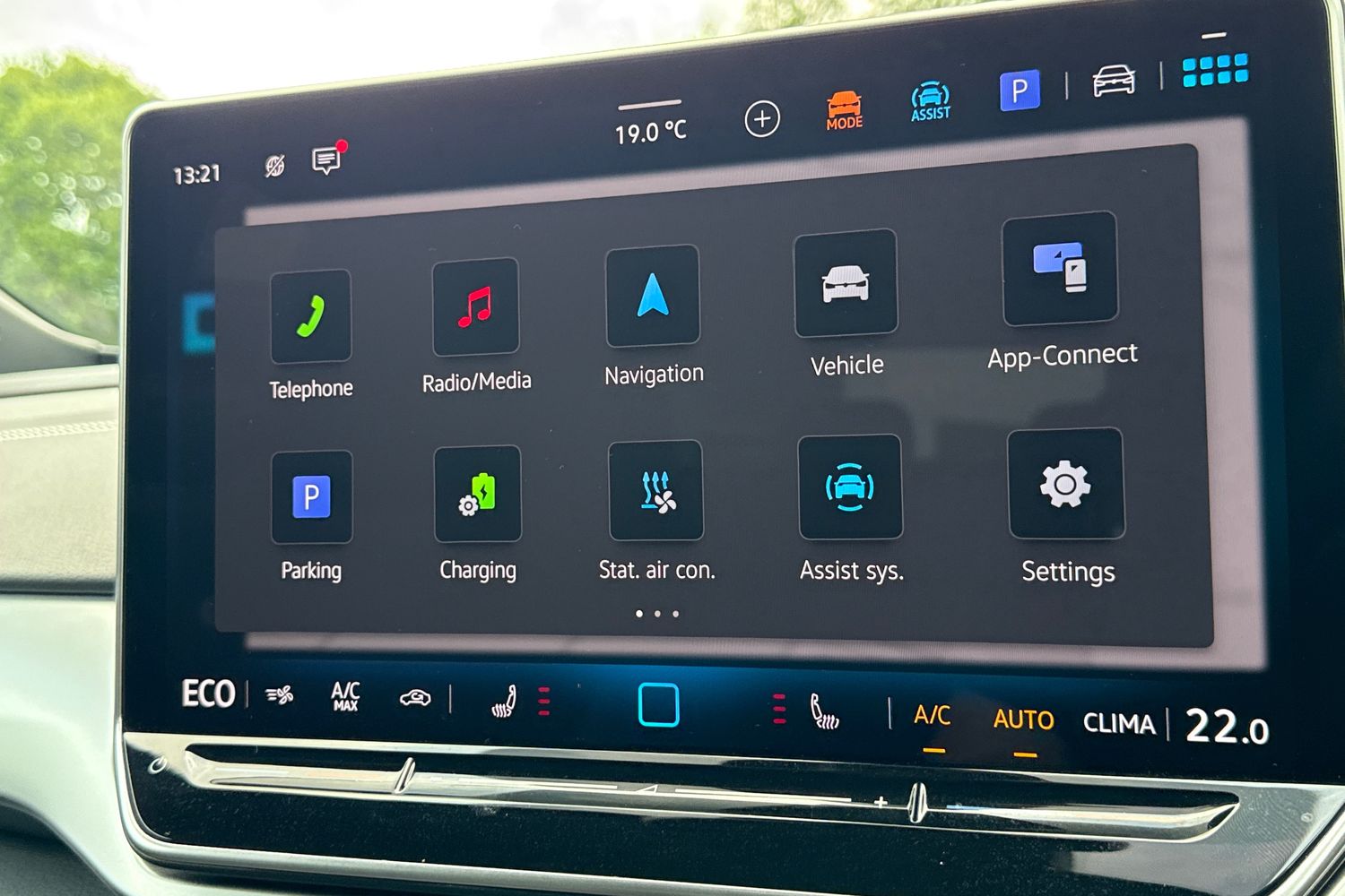 Used Volkswagen ID.5 2025 for sale - 76421425: Photo 25