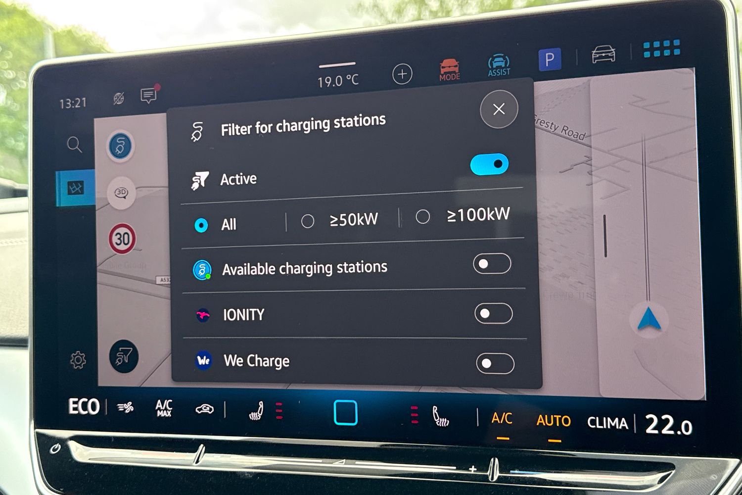 Used Volkswagen ID.5 2025 for sale - 76421425: Photo 27