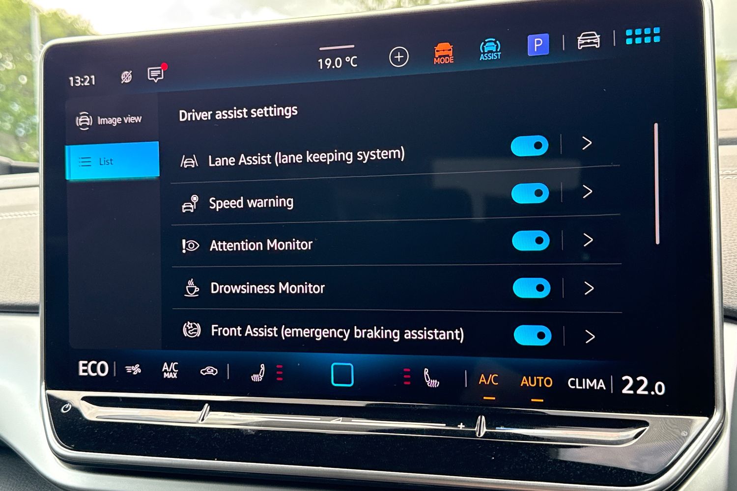 Used Volkswagen ID.5 2025 for sale - 76421425: Photo 29