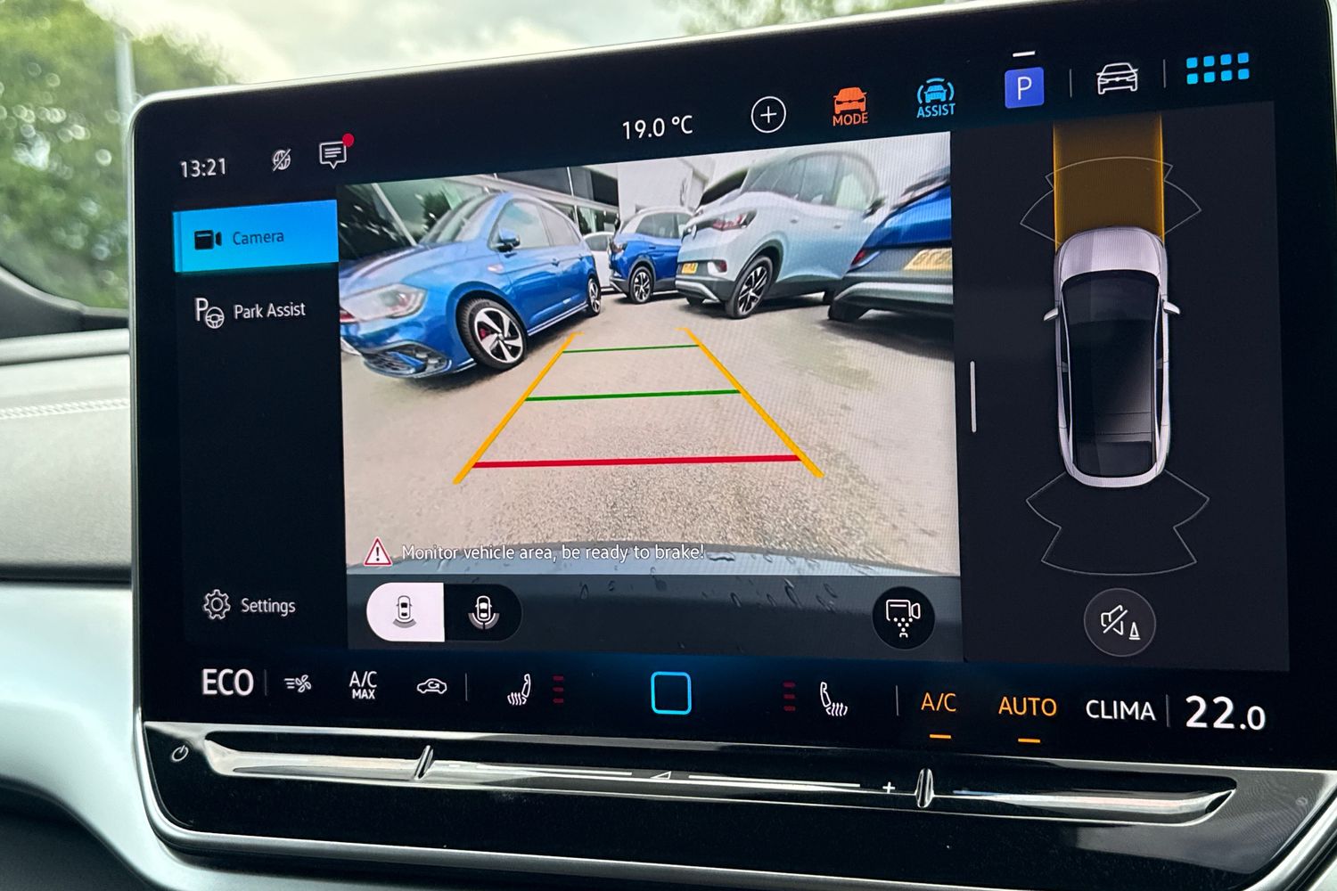 Used Volkswagen ID.5 2025 for sale - 76421425: Photo 30