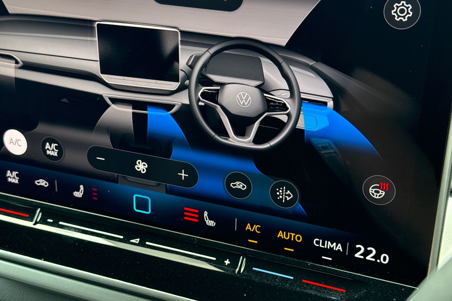 Used Volkswagen ID.5 2025 for sale - 76421425: Photo 32