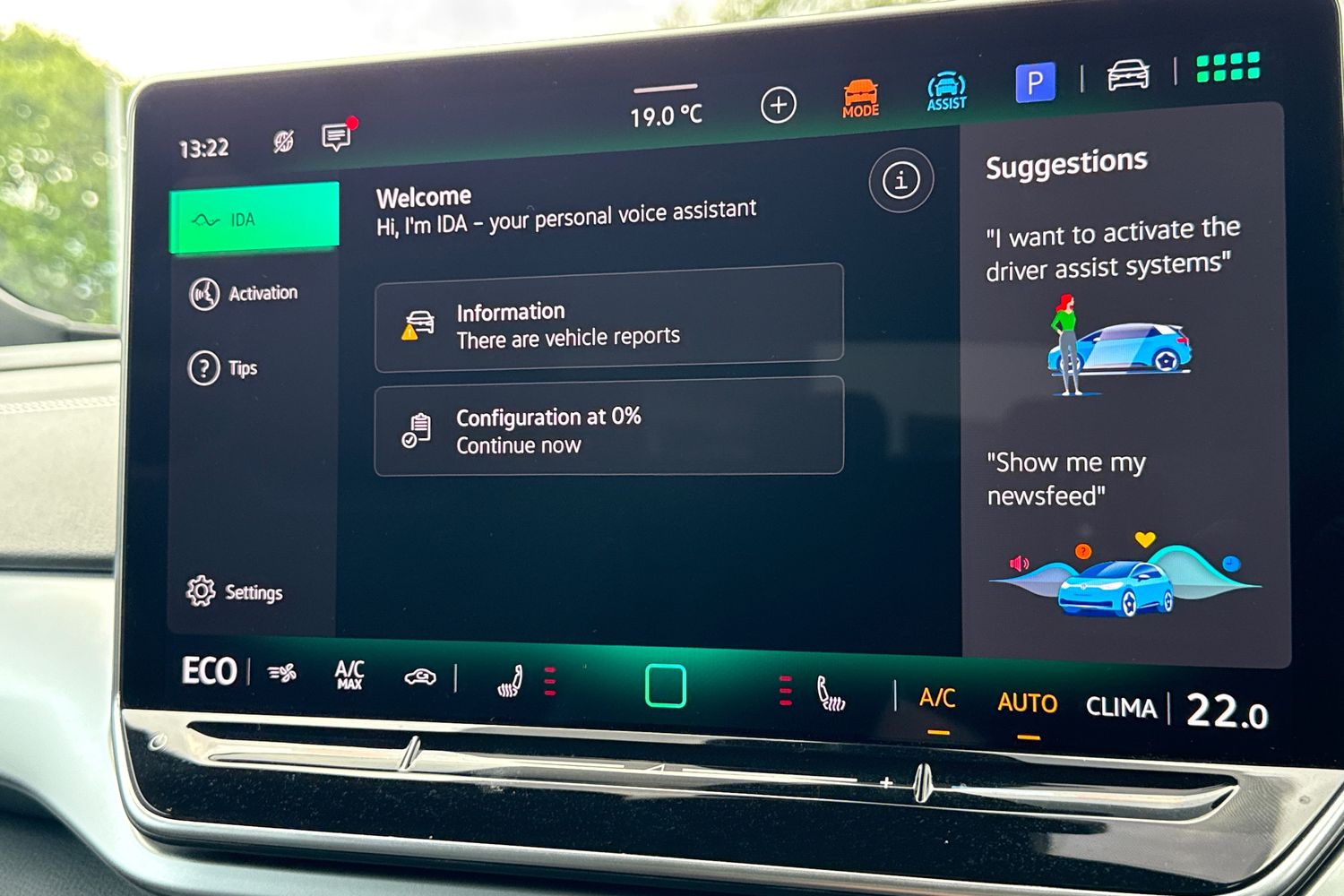 Used Volkswagen ID.5 2025 for sale - 76421425: Photo 35