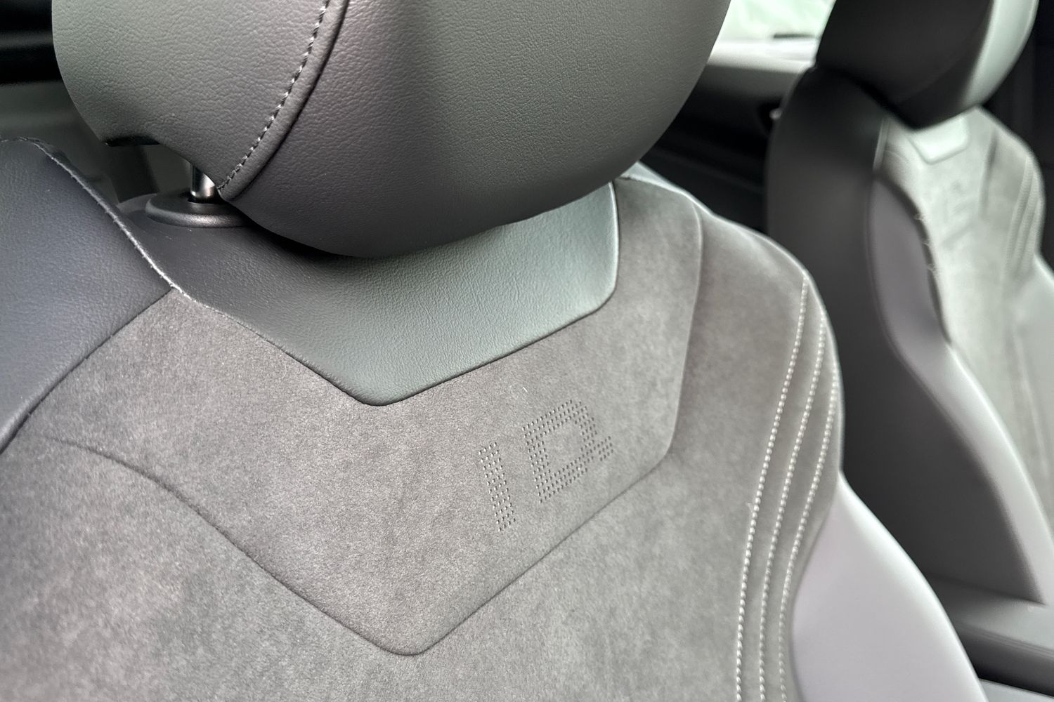 Used Volkswagen ID.5 2025 for sale - 76421425: Photo 37