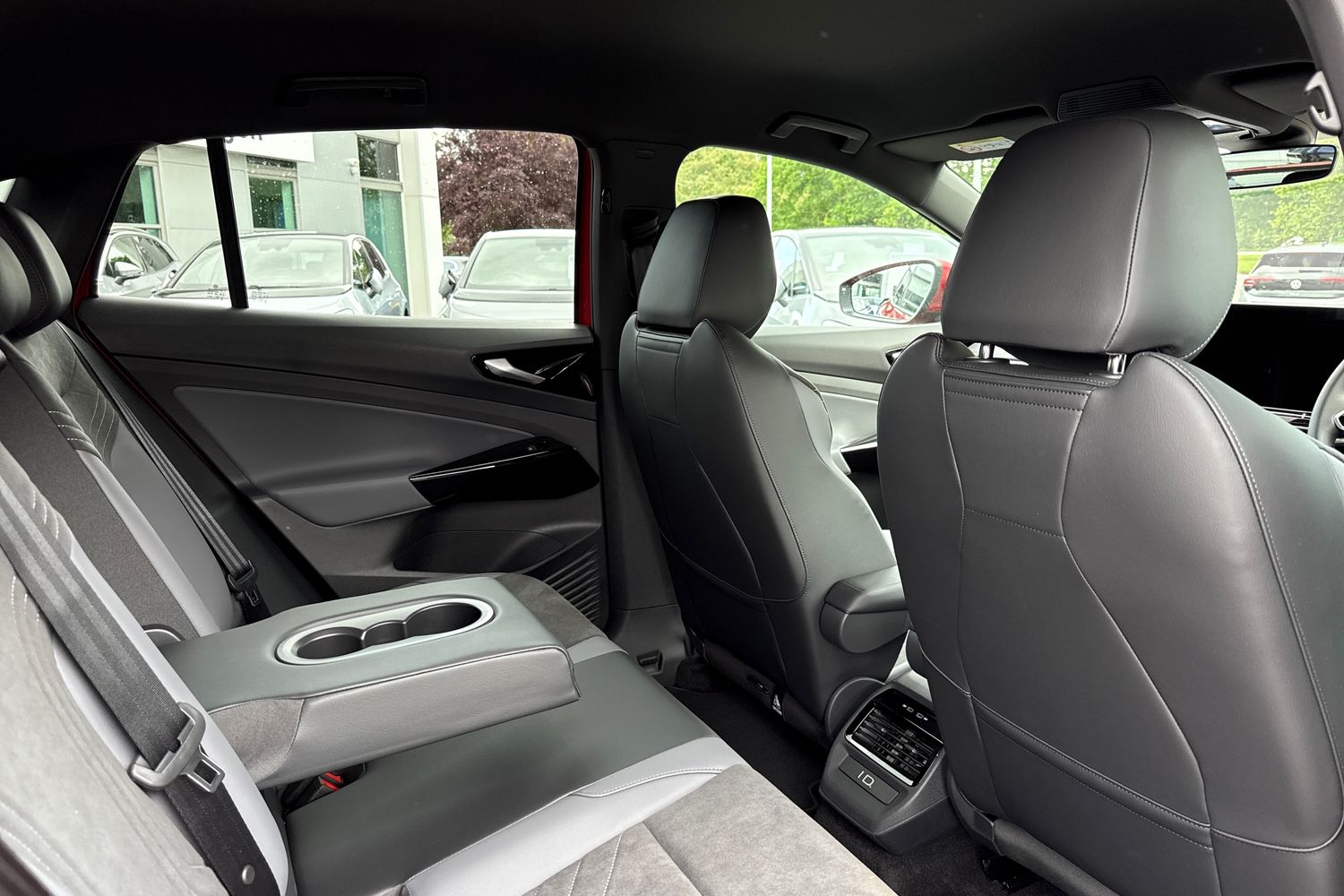 Used Volkswagen ID.5 2025 for sale - 76421425: Photo 38