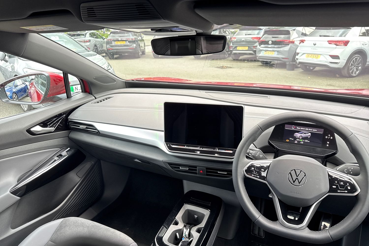 Used Volkswagen ID.5 2025 for sale - 76421425: Photo 39