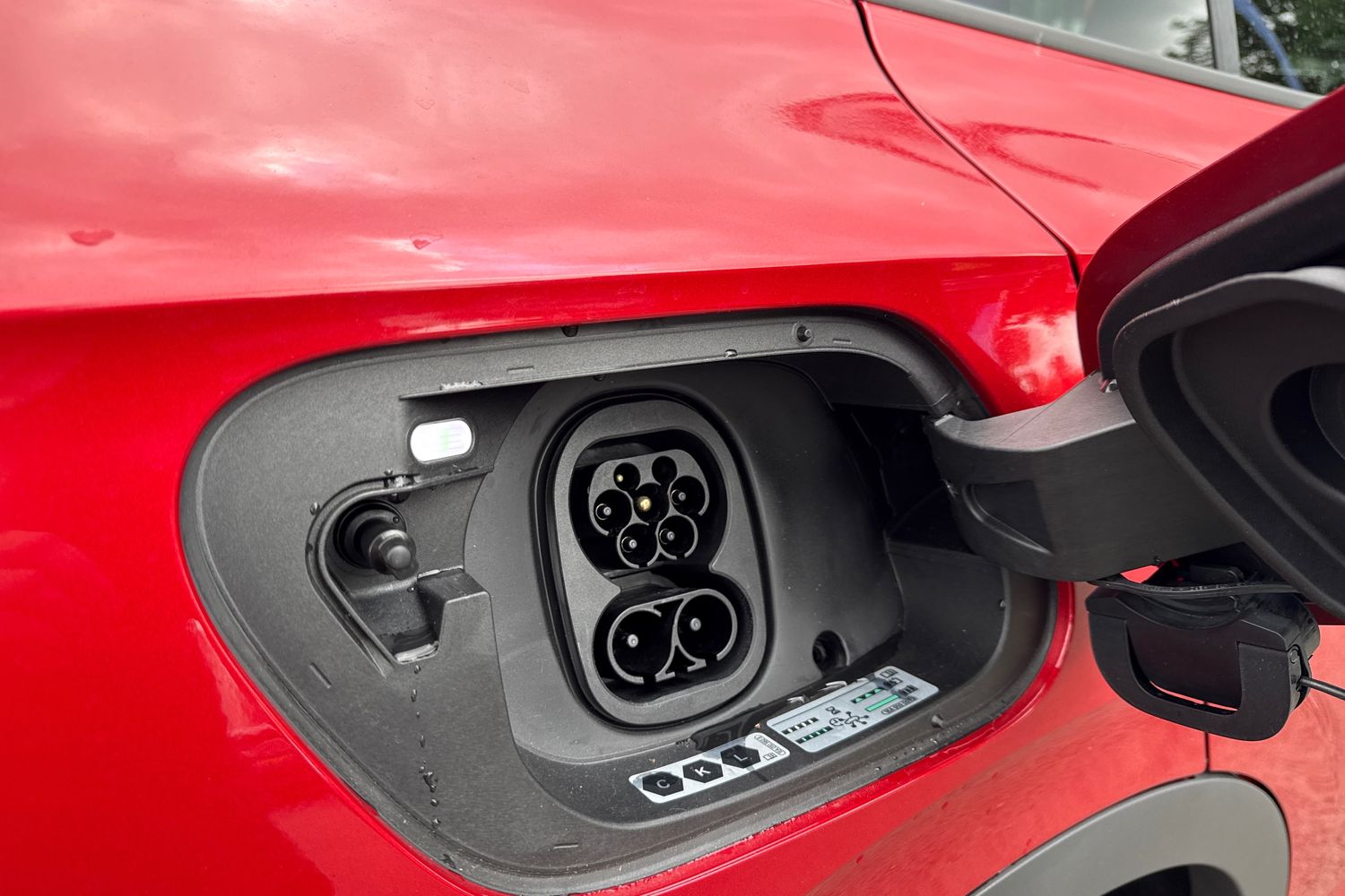 Used Volkswagen ID.5 2025 for sale - 76421425: Photo 40