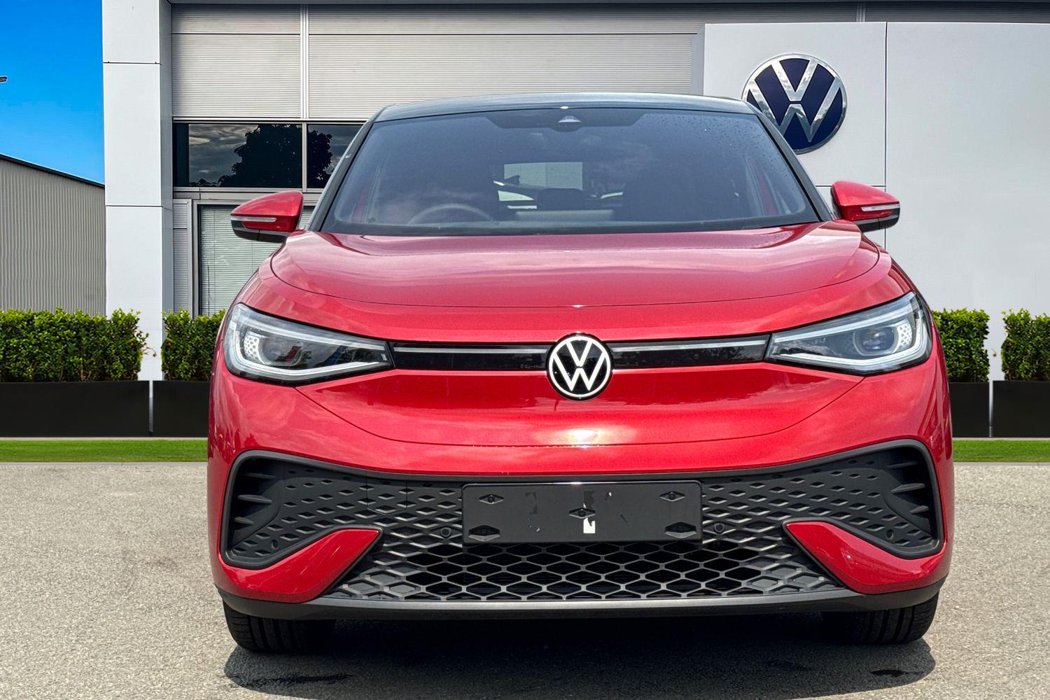 Used Volkswagen ID.5 2025 for sale - 76421425: Photo 5