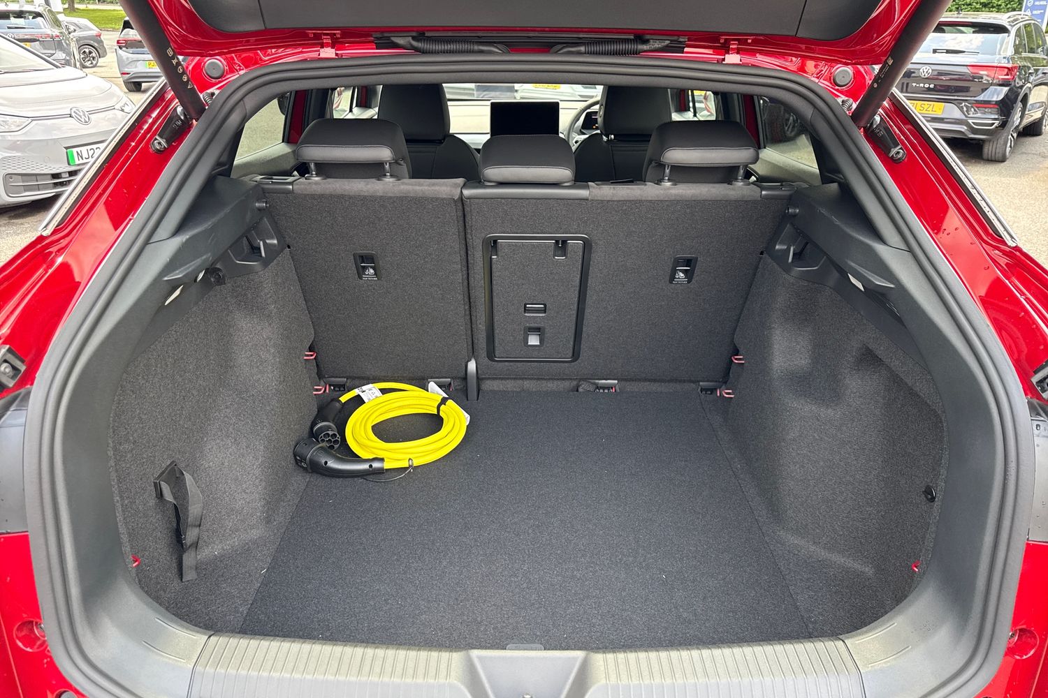 Used Volkswagen ID.5 2025 for sale - 76421425: Photo 6