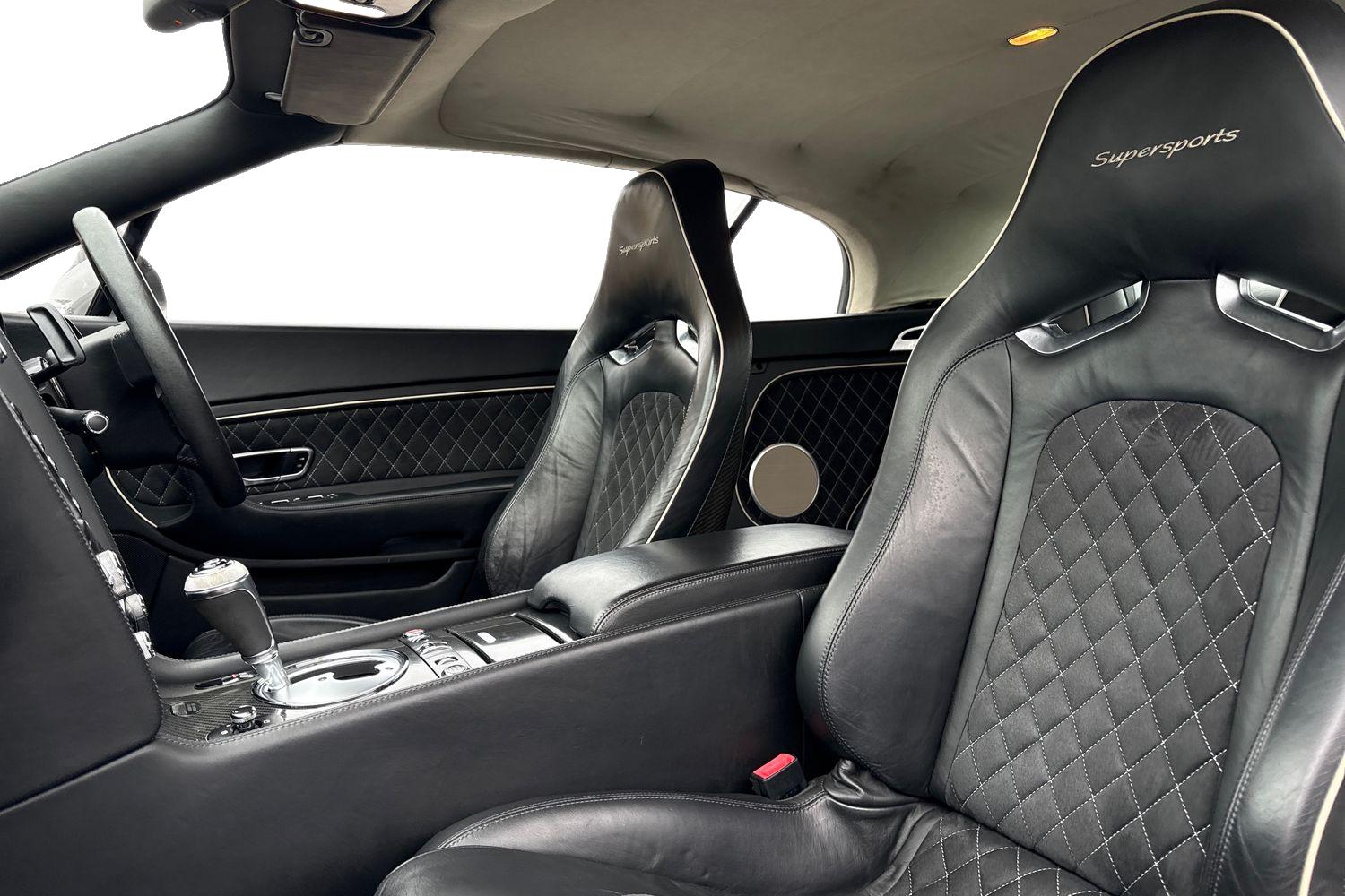 Used Bentley Continental 2011 for sale - 76916324: Photo 16