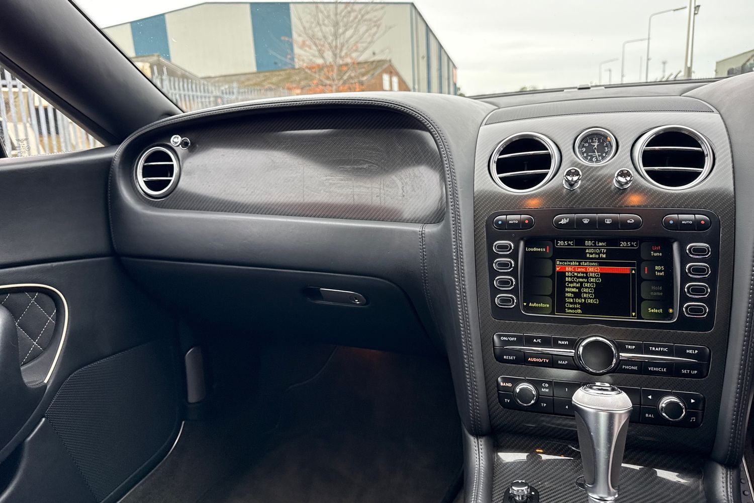 Used Bentley Continental 2011 for sale - 76916324: Photo 20