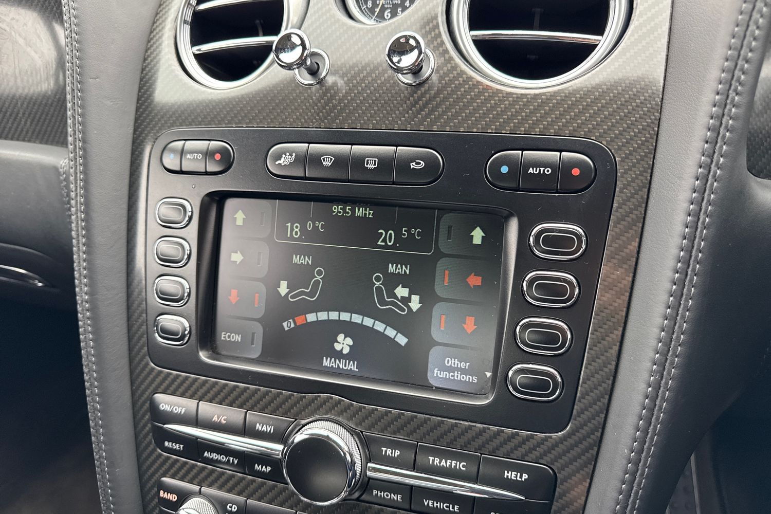 Used Bentley Continental 2011 for sale - 76916324: Photo 22