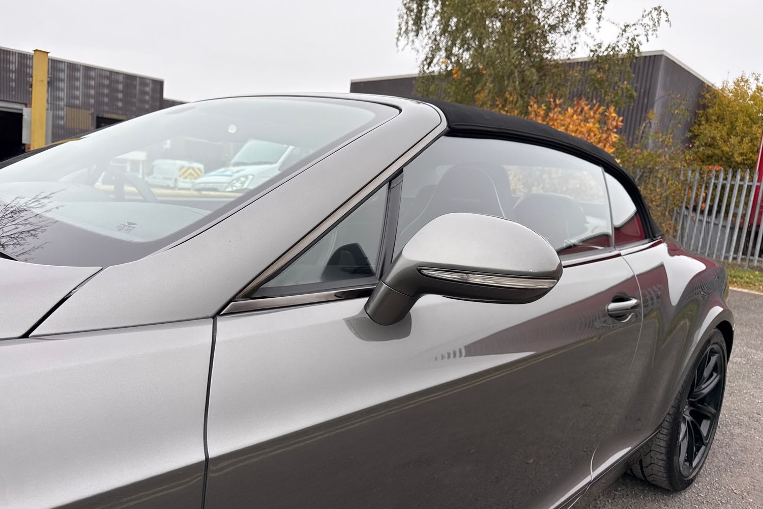 Used Bentley Continental 2011 for sale - 76916324: Photo 26