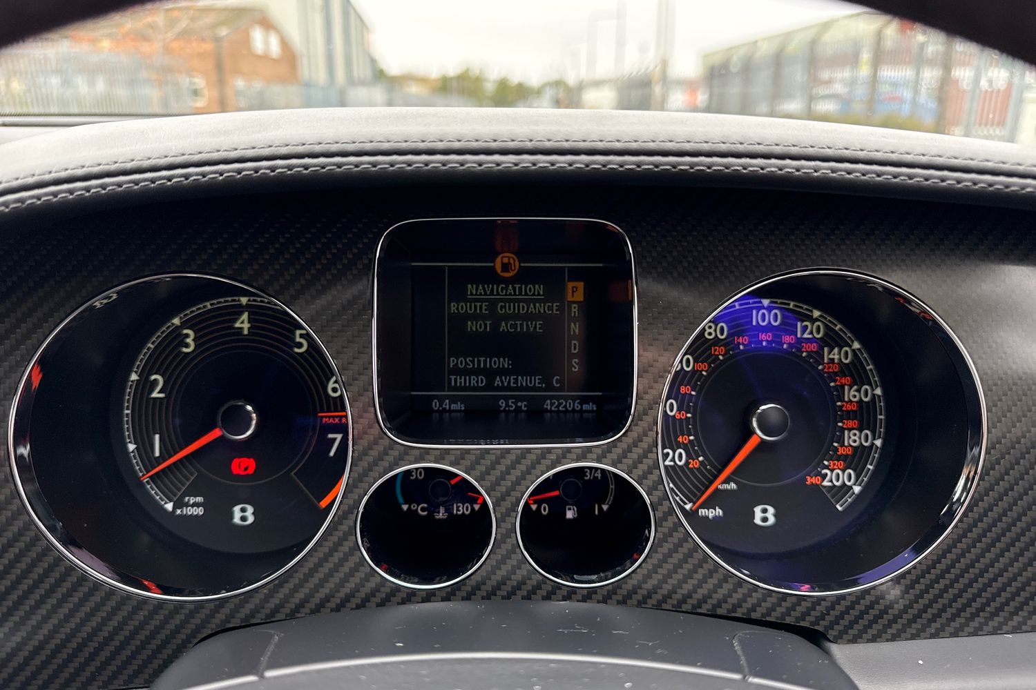 Used Bentley Continental 2011 for sale - 76916324: Photo 32