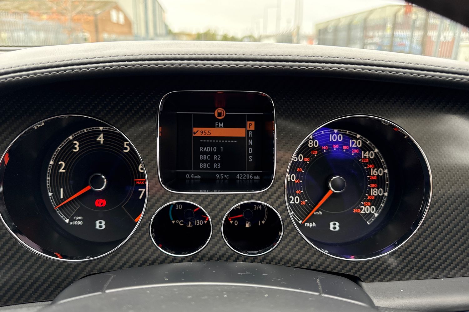 Used Bentley Continental 2011 for sale - 76916324: Photo 34