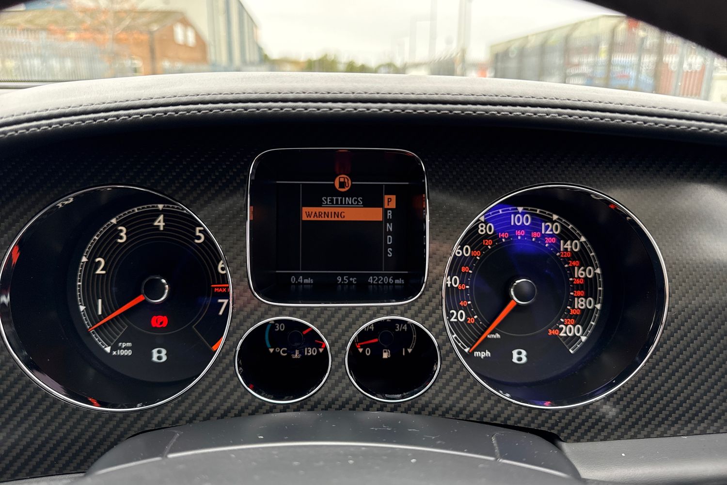 Used Bentley Continental 2011 for sale - 76916324: Photo 35