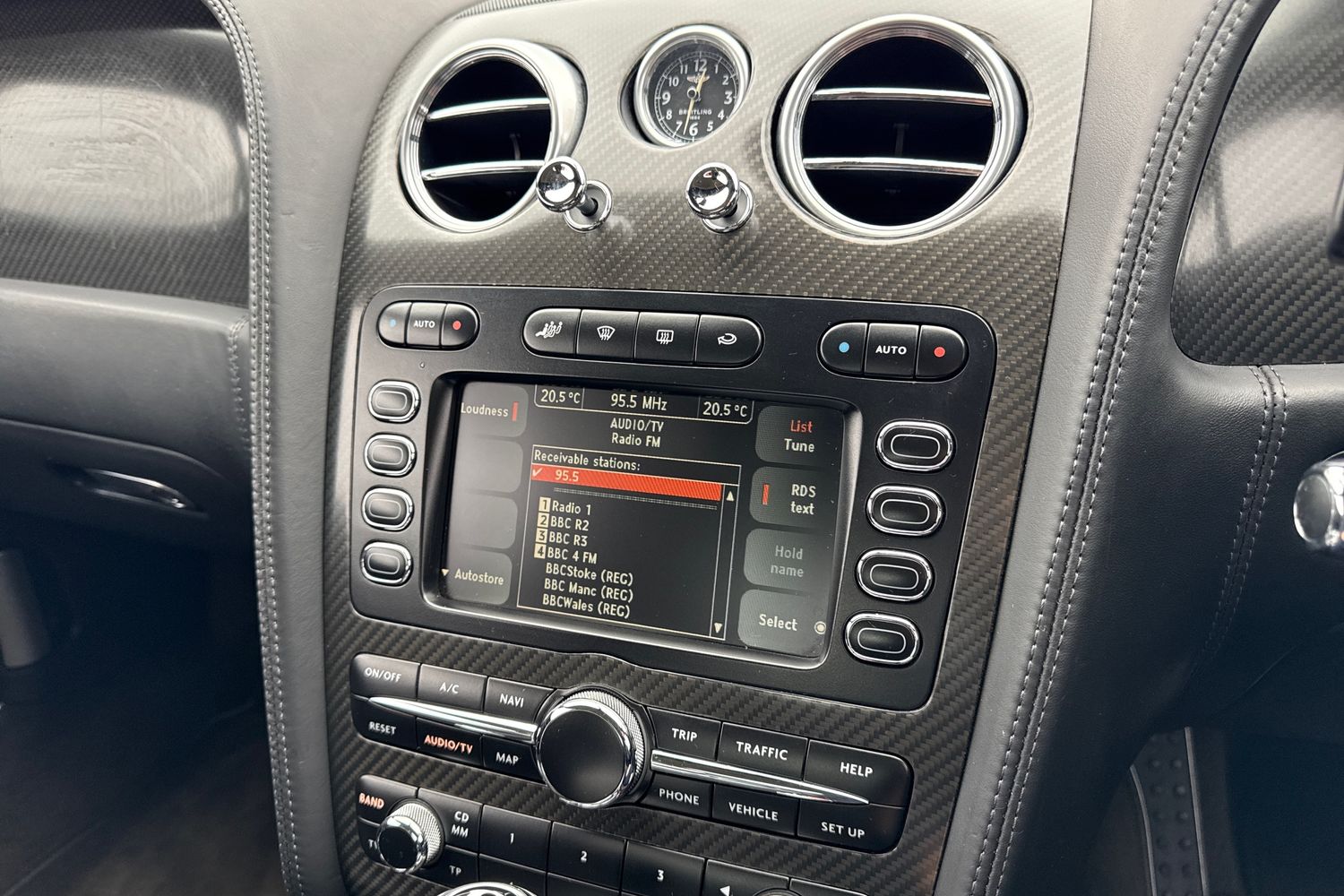 Used Bentley Continental 2011 for sale - 76916324: Photo 36