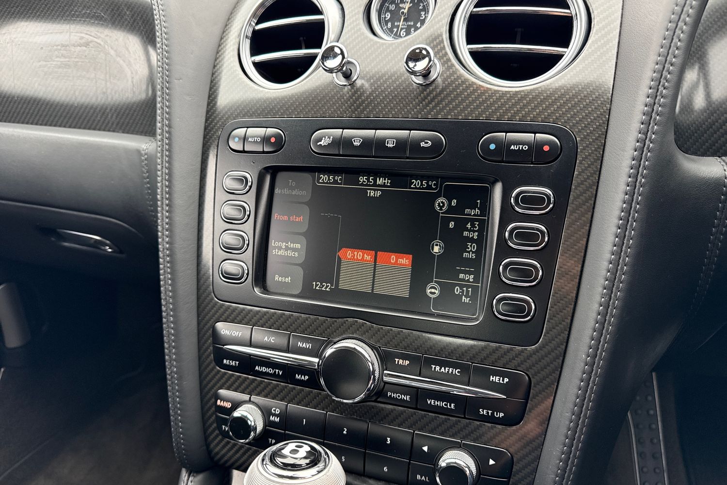 Used Bentley Continental 2011 for sale - 76916324: Photo 37