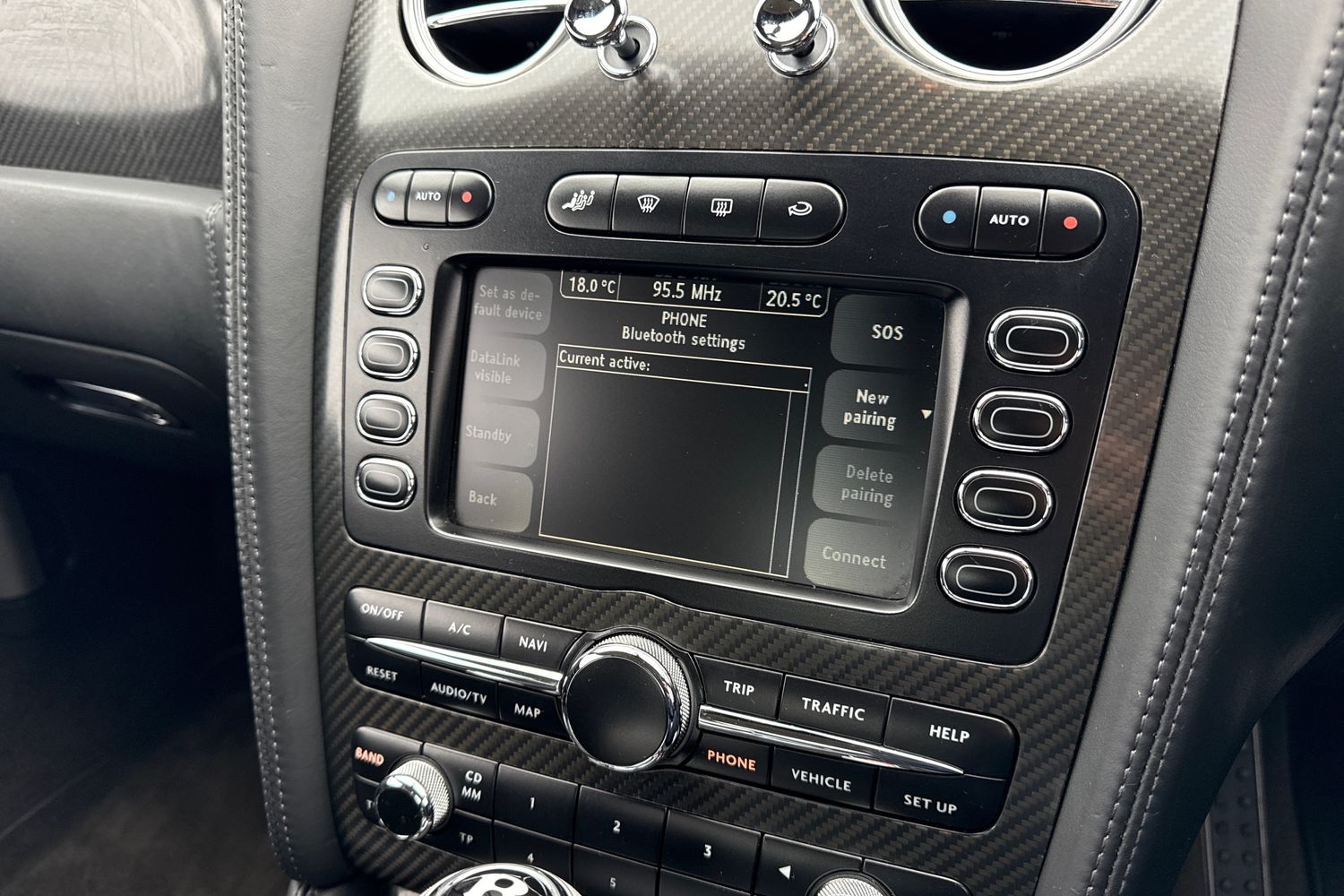 Used Bentley Continental 2011 for sale - 76916324: Photo 38