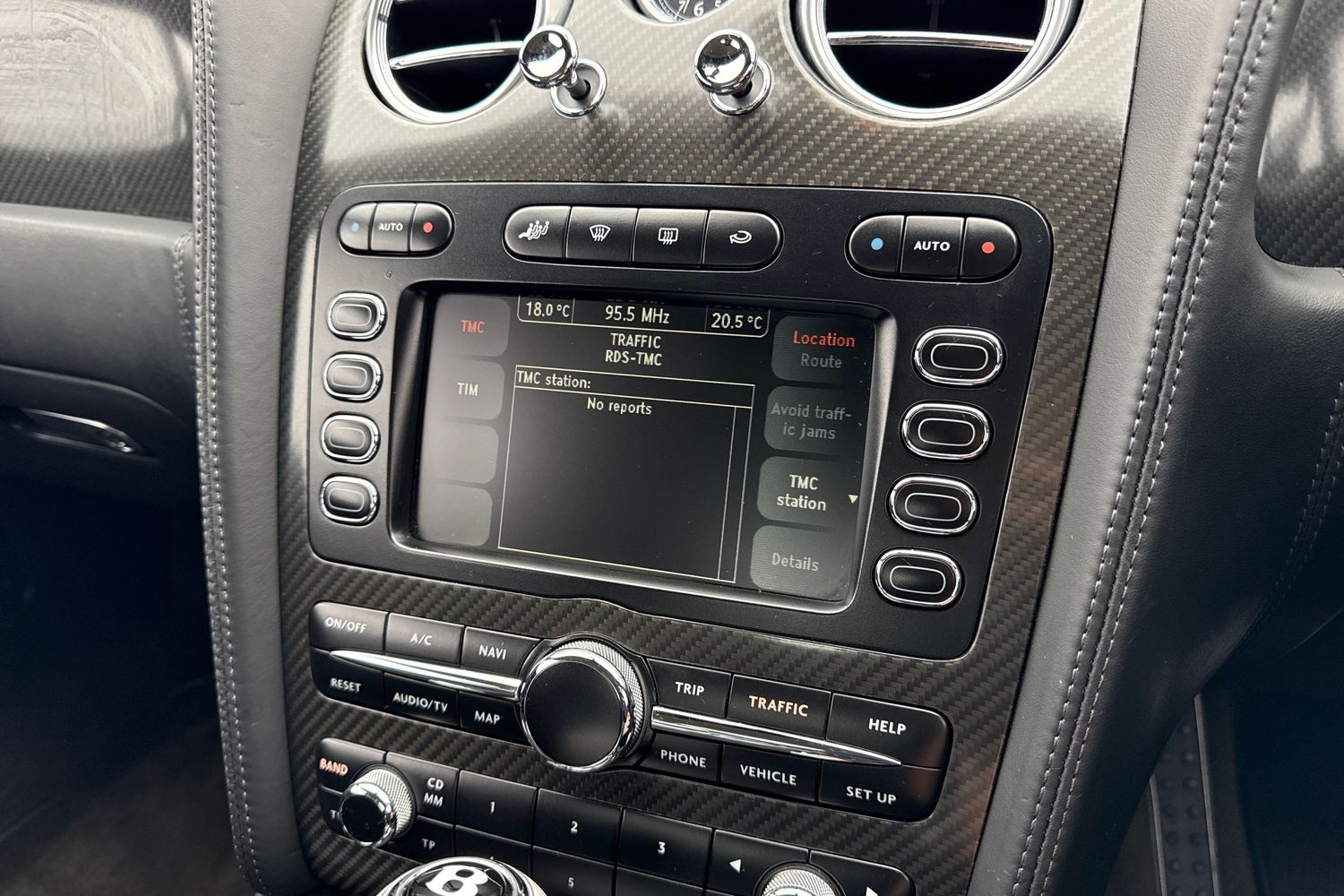 Used Bentley Continental 2011 for sale - 76916324: Photo 39