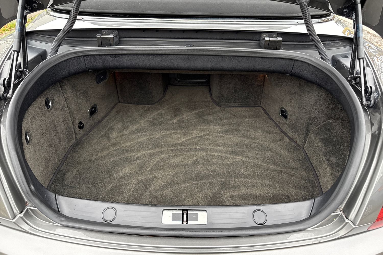 Used Bentley Continental 2011 for sale - 76916324: Photo 7