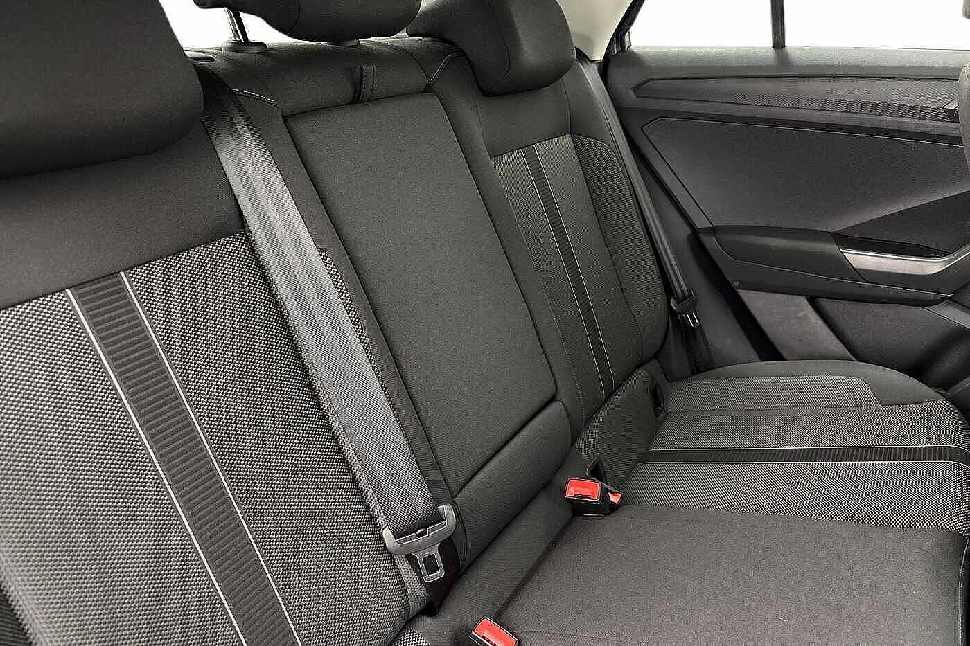 Used Volkswagen T-Roc 2025 for sale - 77914312: Photo 10