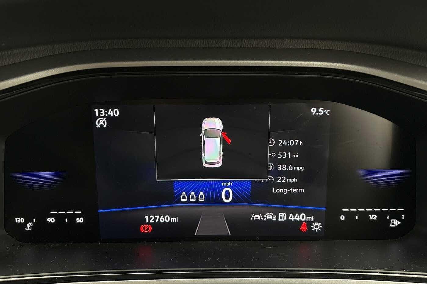 Used Volkswagen T-Roc 2025 for sale - 77914312: Photo 12