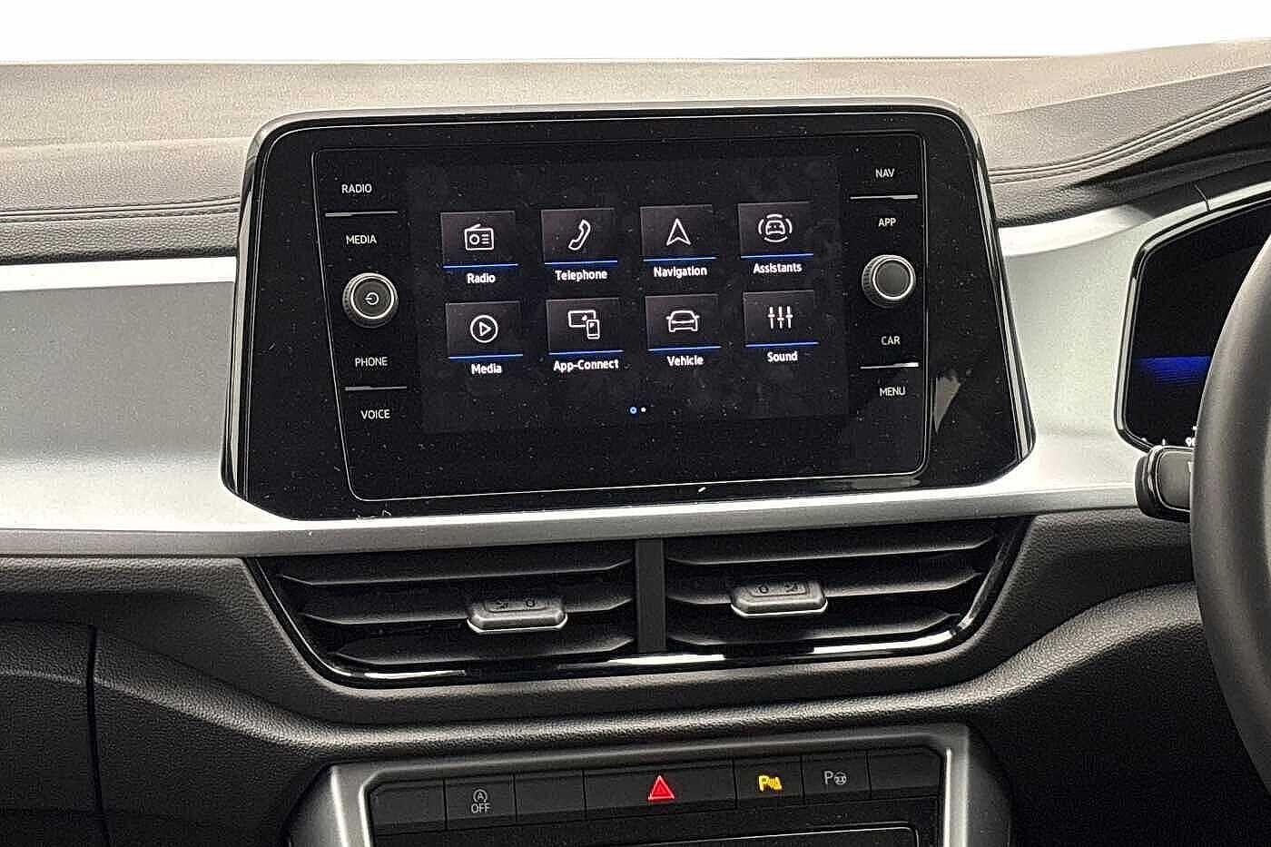 Used Volkswagen T-Roc 2025 for sale - 77914312: Photo 13