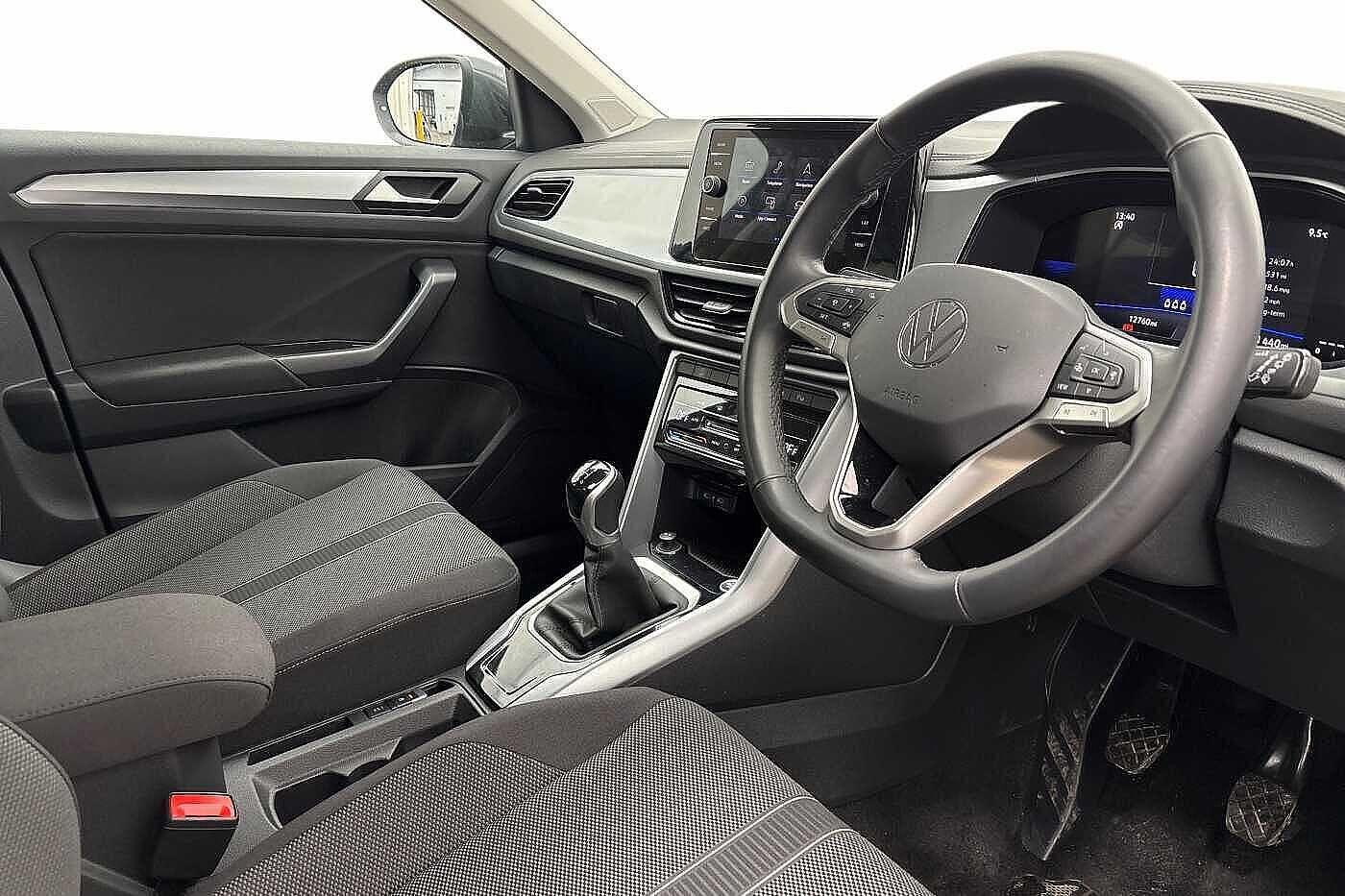 Used Volkswagen T-Roc 2025 for sale - 77914312: Photo 7