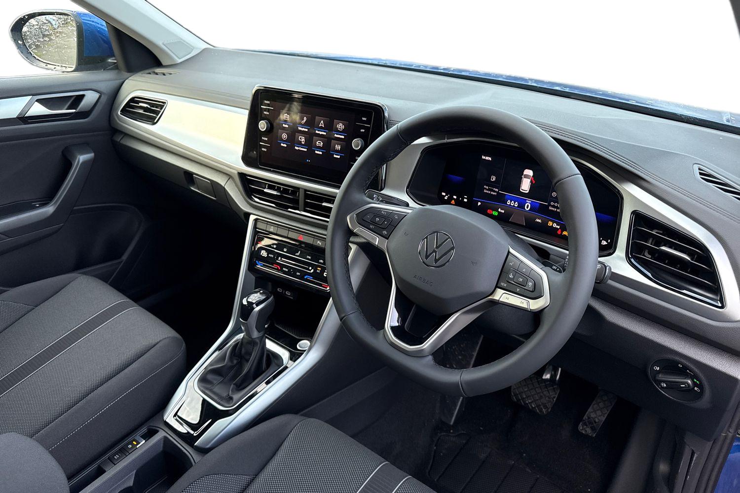 Used Volkswagen T-Roc 2025 for sale - 76985278: Photo 13