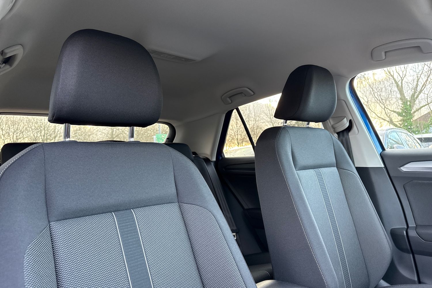 Used Volkswagen T-Roc 2025 for sale - 76985278: Photo 23